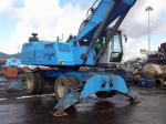 FUCHS    Fuchs  MHL 360 2006    4