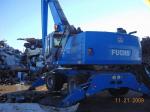 FUCHS   Fuchs  MHL 360 D 2009    2