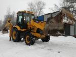 JCB - JCB 3CX   2