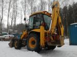 JCB - JCB 3CX   5