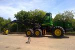 JOHN DEERE  JOHN DEERE 1470D   1