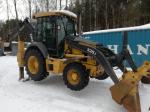 JOHN DEERE 325J   7