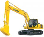 KOMATSU   Komatsu PC220/LC-8   1