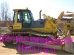    KOMATSU KOMATSU - D65PX  : 2001