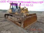 KOMATSU  Komatsu D 65 PX 12    2002   1