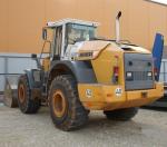 LIEBHERR   LIEBHERR L544  : 2003   1