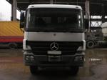    MERCEDES-BENZ Actros