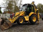 NEW HOLLAND   New Holland  LB 110. B   1