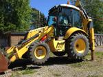 NEW HOLLAND   New holland LB 95B 2007    1