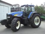    NEW HOLLAND  New Holland TM190 