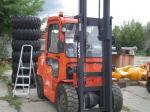 XCMG CPCD35   1