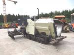 ABG Асфальтоукладчик Abg Titan 2820 2007 год выпуска Фото № 4