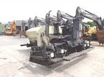 ABG Асфальтоукладчик Abg Titan 2820 2007 год выпуска Фото № 6