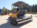 ABG Асфальтоукладчик Abg Titan 6820 Фото № 2