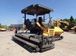 ABG Асфальтоукладчик Abg Titan 6820 Фото № 3