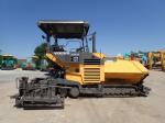 ABG Асфальтоукладчик Abg Titan 6820 Фото № 4