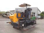 ABG Асфальтоукладчик Abg Titan 125 2005 год выпуска Фото № 2