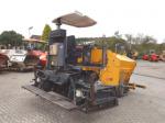 ABG Асфальтоукладчик Abg Titan 125 2005 год выпуска Фото № 3