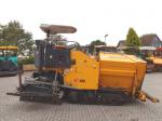 ABG Асфальтоукладчик Abg Titan 125 2005 год выпуска Фото № 4