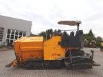 ABG Асфальтоукладчик Abg Titan 125 2005 год выпуска Фото № 5