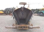 ABG Асфальтоукладчик Abg Titan 125 2005 год выпуска Фото № 8
