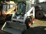    BOBCAT  Bobcat S 130