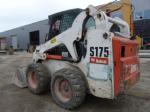 BOBCAT  Bobcat S175   1