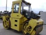 BOMAG   BOMAG BW 174 AD   2002    2