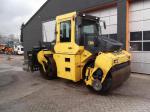 BOMAG  : BOMAG BW 174 AD-2 ASPHALT MANAGER   1