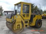    BOMAG     BOMAG BW 154 AC 