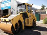 BOMAG   BOMAG BW161  2007   2