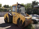 BOMAG   BOMAG BW161  2007   3