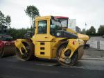 BOMAG    BOMAG BW 184 AD-2 2007    1