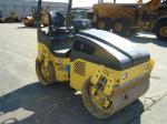    BOMAG  BOMAG BW120AD-4  2007 