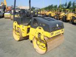    BOMAG  BOMAG BW138AD  2004 