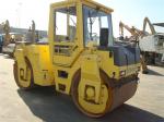 BOMAG  BOMAG BW141AD-2  2004    1