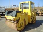 BOMAG  BOMAG BW141AD-2  2004    2