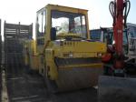    BOMAG   BOMAG BW161 AD-2 2002 