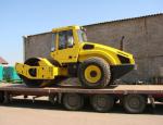 BOMAG     BOMAG  BW 213 D-40   3