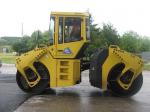   BOMAG   Bomag BW 202 AD-4