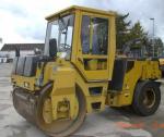 BOMAG  BOMAG BW 154 AC   1999   1