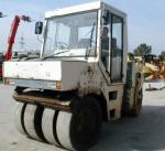 BOMAG   Bomag BW 164 AC   1991   1