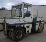    BOMAG  Bomag BW 164 AC   :1991