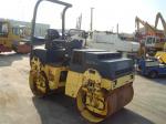 BOMAG  BOMAG 135WD  1995   1