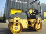 BOMAG  BOMAG 135WD  1995   2