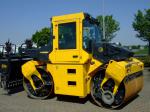 BOMAG   Bomag BW 174 AD-2 2007    2