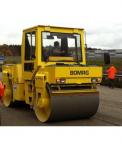    BOMAG  BOMAG BW161AD-2