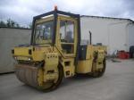 BOMAG  Bomag BW 164 AD   1