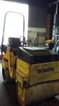 BOMAG BW90 AD   1997    2700 /   1