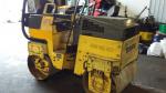 BOMAG BW90 AD   1997    2700 /   2